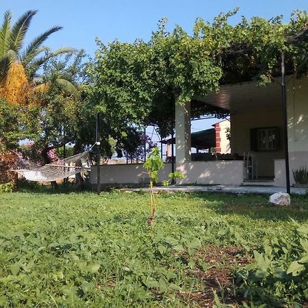Country Village House Skala Mistegnon Exterior photo